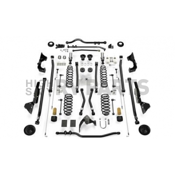 Teraflex Suspension Alpine RT6 - 6 Inch Lift Kit - 1336000