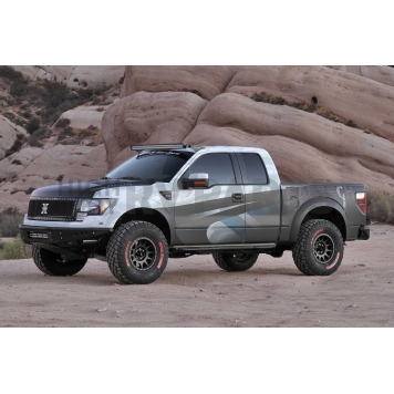 Fabtech Motorsports 4 Inch Lift Kit Suspension - K2186-1