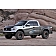 Fabtech Motorsports 4 Inch Lift Kit Suspension - K2186