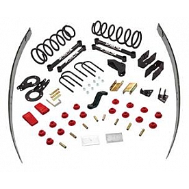Skyjacker Suspensions 6 Inch Lift Kit - D4523K-N