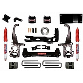 Skyjacker Suspensions Hydro 7000 - 4.5 Inch Lift Kit - F1545BKH