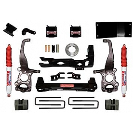 Skyjacker Suspensions Hydro 7000 - 4.5 Inch Lift Kit - F1545BKH