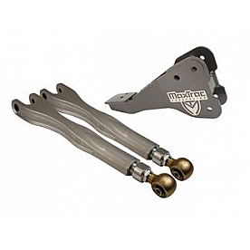  MaxTrac Suspension Forged 4-Link Upgrade Kits - 9433004