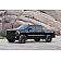 Fabtech Motorsports 4 Inch Lift Kit Suspension Stealth Series - K1119M