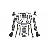 Teraflex Suspension Alpine RT3 - 3.5 Inch Lift Kit - 1533300