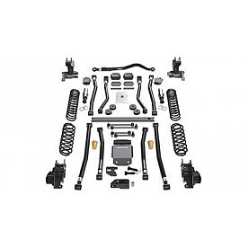 Teraflex Suspension Alpine RT3 - 3.5 Inch Lift Kit - 1533300