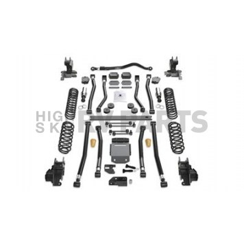 Teraflex Suspension Alpine RT3 - 3.5 Inch Lift Kit - 1533300