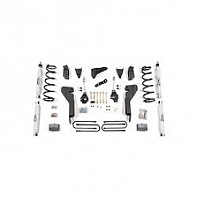 Zone Offroad 6 Inch Lift Kit - ZOND29N
