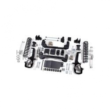 Zone Offroad 6 Inch Lift Kit - ZOND2N