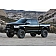 Fabtech Motorsports 7 Inch Lift Kit Suspension Dirt Logic - K3147DL