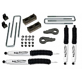 Tuff Country SX8000 - 2 Inch Lift Kit - 12964KN
