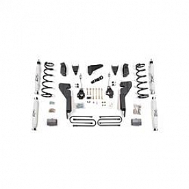 Zone Offroad 6 Inch Lift Kit - ZOND33N