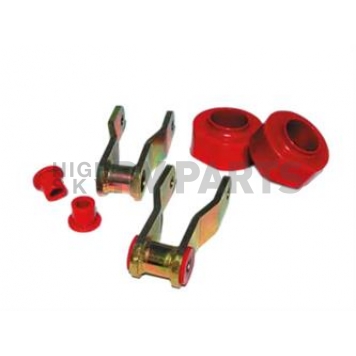 Skyjacker Suspensions 2 Inch Polyurethane Value Kit - XJ20-N