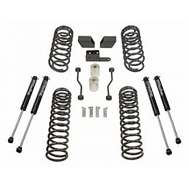 MaxTrac 4 Shock Kit - 949832S