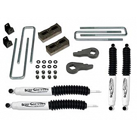 Tuff Country SX8000 - 2 Inch Lift Kit - 12934KN