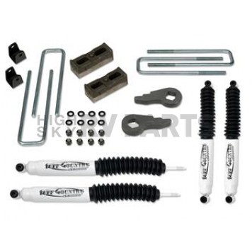 Tuff Country SX8000 - 2 Inch Lift Kit - 12934KN