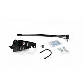 JKS Manufacturing Jspec High Steer Kit - JKS1211