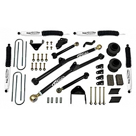 Tuff Country SX8000 - 4.5 Inch Lift Kit - 34222KN