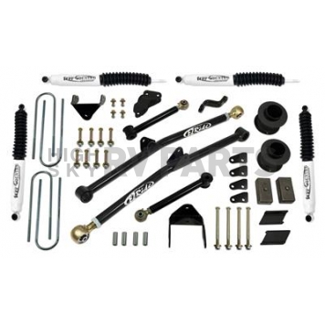 Tuff Country SX8000 - 4.5 Inch Lift Kit - 34222KN