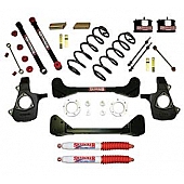 Skyjacker Suspensions Hydro 7000 - 4 Inch Lift Kit - C7360SK-H