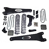 Tuff Country 4 Inch Lift Kit - 24987