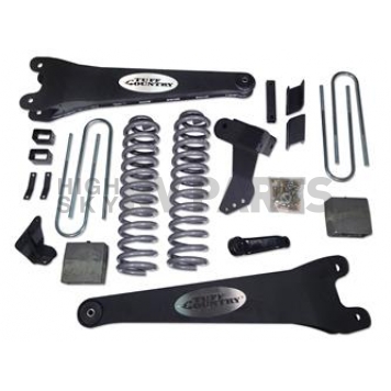 Tuff Country 4 Inch Lift Kit - 24987