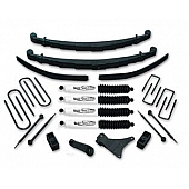 Tuff Country SX8000 - 4 Inch Lift Kit - 24832KN