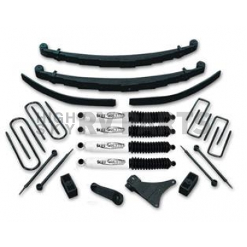 Tuff Country SX8000 - 4 Inch Lift Kit - 24832KN