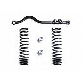 MaxTrac Front Box Kit - 9499421
