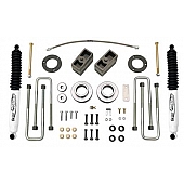 Tuff Country SX8000 - 3 Inch Lift Kit - 52904KN