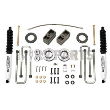 Tuff Country SX8000 - 3 Inch Lift Kit - 52904KN