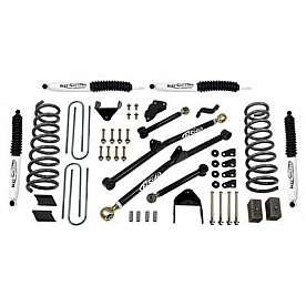 Tuff Country SX8000 - 4.5 Inch Lift Kit - 34223KN
