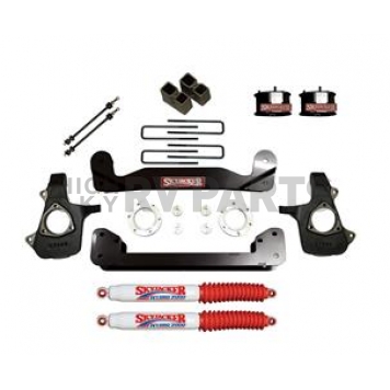 Skyjacker Suspensions Hydro 7000 - 4 Inch Lift Kit - C14460PK-H