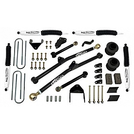 Tuff Country Long Arm 4.5 Inch Lift Kit - 34224KN