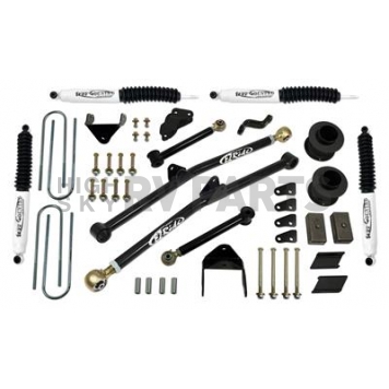 Tuff Country Long Arm 4.5 Inch Lift Kit - 34224KN