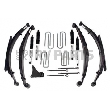 Tuff Country SX8000 - 4 Inch Lift Kit - 24831KN