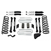 Tuff Country SX8000 - 4.5 Inch Lift Kit - 34004KN