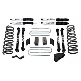 Tuff Country SX8000 - 4.5 Inch Lift Kit - 34004KN