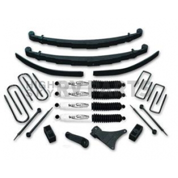 Tuff Country SX8000 - 4 Inch Lift Kit - 24830KN