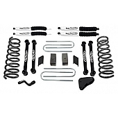 Tuff Country SX8000 - 4.5 Inch Lift Kit - 34018KN