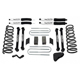 Tuff Country SX8000 - 4.5 Inch Lift Kit - 34018KN