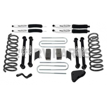 Tuff Country SX8000 - 4.5 Inch Lift Kit - 34018KN
