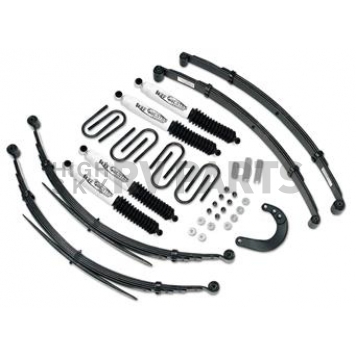 Tuff Country SX8000 - 4 Inch Lift Kit - 14725KN