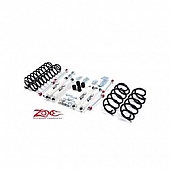 Zone Offroad 3 Inch Lift Kit - ZONJ3N