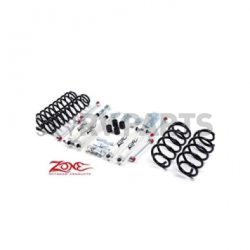 Zone Offroad 3 Inch Lift Kit - ZONJ3N