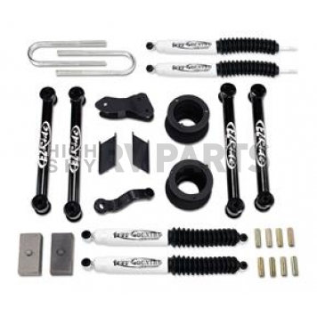 Tuff Country SX8000 - 4.5 Inch Lift Kit - 34003KN