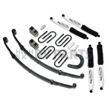 Tuff Country SX8000 - 4 Inch Lift Kit - 14743KN