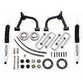 Tuff Country SX6000 - 3 Inch Lift Kit - 53905KH