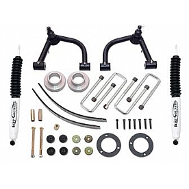 Tuff Country SX6000 - 3 Inch Lift Kit - 53905KH