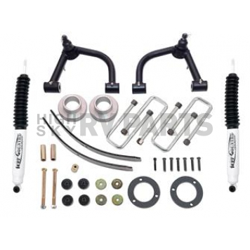 Tuff Country SX6000 - 3 Inch Lift Kit - 53905KH